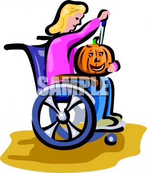 Pumpkin Clipart