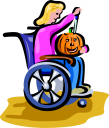 Pumpkin Clipart