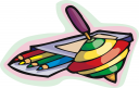 Pencil Clipart