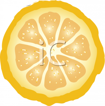 Grapefruit Clipart