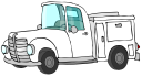 Truck Clipart