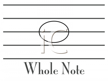 Music Notes Clipart