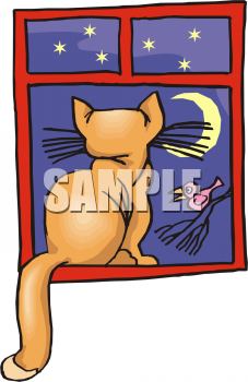 Cat Clipart