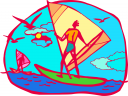 Sun Clipart