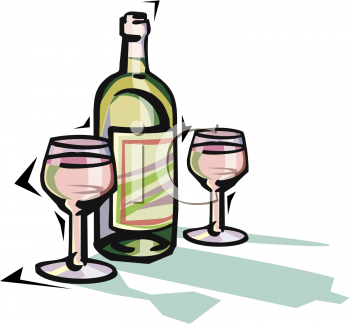 Drinks Clipart