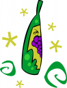 Wine Clipart