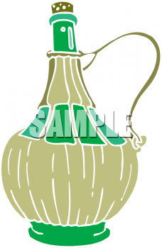 Wine Clipart