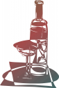 Wine Clipart