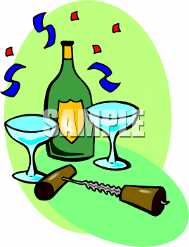 Party Clipart