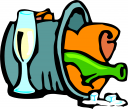 Wine Clipart