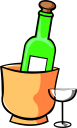 Wine Clipart