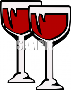 Drinks Clipart