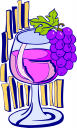 Wine Clipart