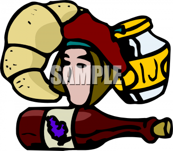 Mustard Clipart