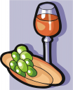 Grape Clipart