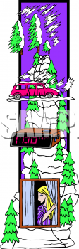 Truck Clipart