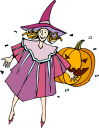 Pumpkin Clipart