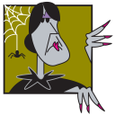 Spider Clipart