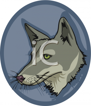 Wolf Clipart