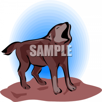 Wolf Clipart