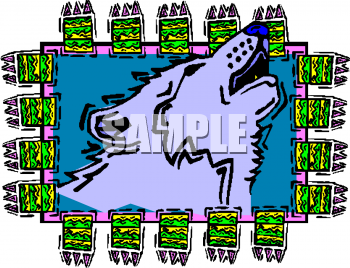 Wolf Clipart