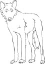 Mammal Clipart