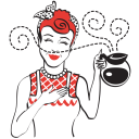 Tea Clipart