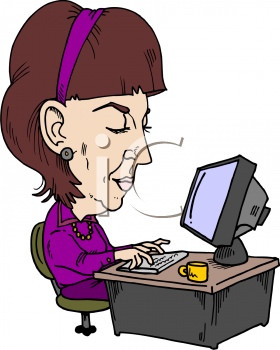 Cartoon Clipart