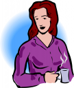 Coffee Clipart