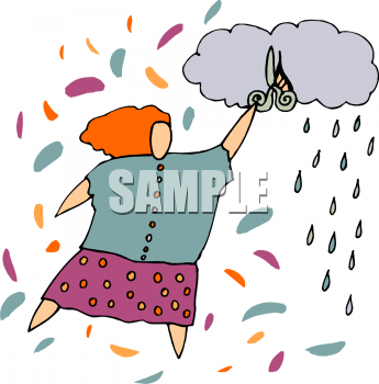 Rain Clipart