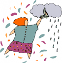 Rain Clipart