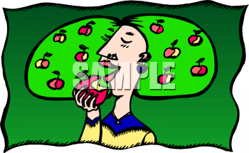 Apple Clipart