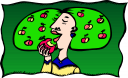 Apple Clipart