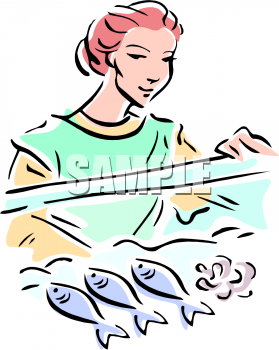 Fish Clipart