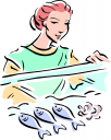 Fish Clipart