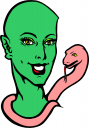 Snake Clipart