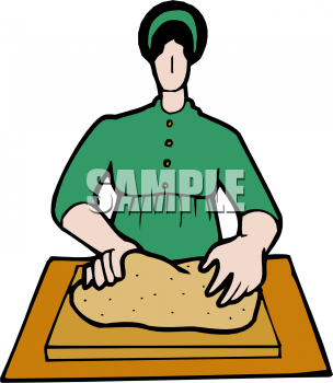 Bread Clipart