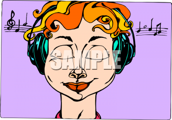 Music Clipart