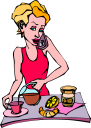 Tea Clipart