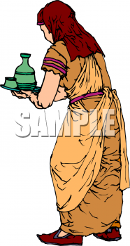 Tea Clipart