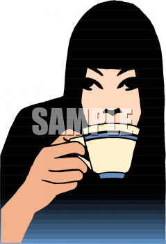 Tea Clipart