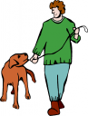 Dog Clipart