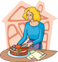 Chef Clipart