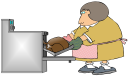 Cook Clipart