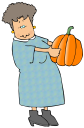 Pumpkin Clipart