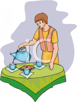 Tea Clipart