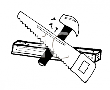 Tools Clipart