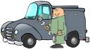 Truck Clipart