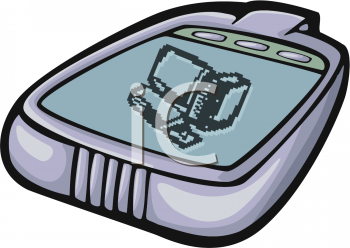 Computer Clipart