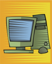 Computer Clipart